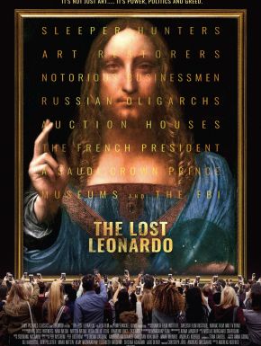 The Lost Leonardo