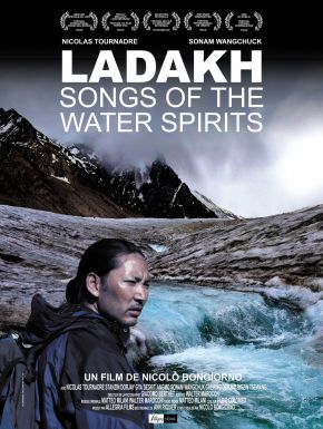 Ladakh - Songs Of The Water Spirits