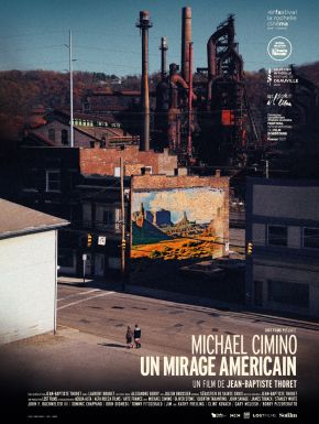 Michael Cimino, Un Mirage Américain