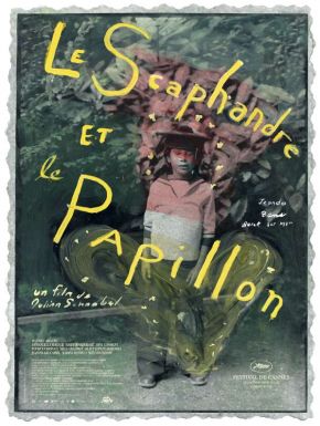 Le Scaphandre Et Le Papillon