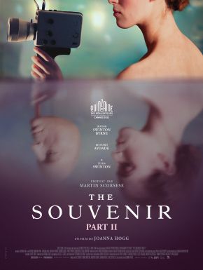 The Souvenir - Part II