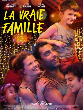 La Vraie Famille