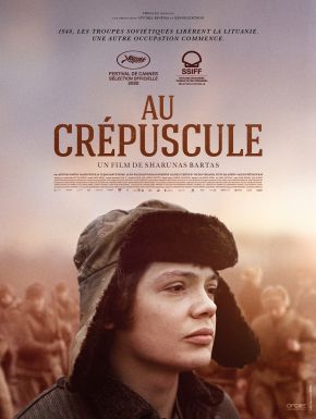 Au Crépuscule