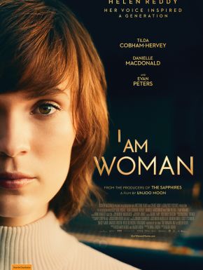 I Am Woman