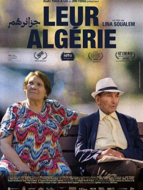 Leur Algérie