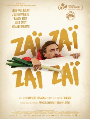 Zaï Zaï Zaï Zaï