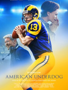 American Underdog