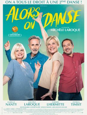 Alors On Danse