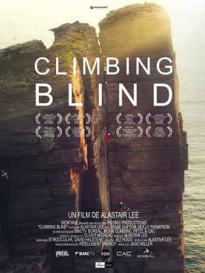 Climbing Blind	