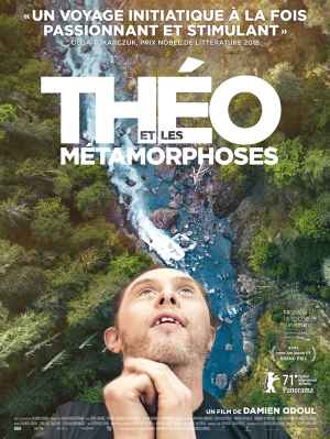 Théo Et Les Métamorphoses