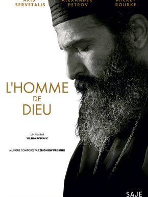 L'Homme De Dieu