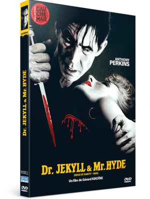 Dr. Jekyll Et Mr. Hyde