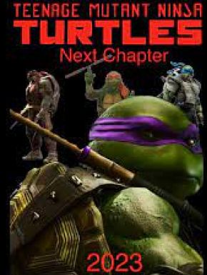 Teenage Mutant Ninja Turtles