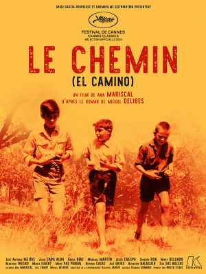 Le Chemin