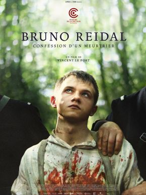 Bruno Reidal, Confession D'un Meurtrier