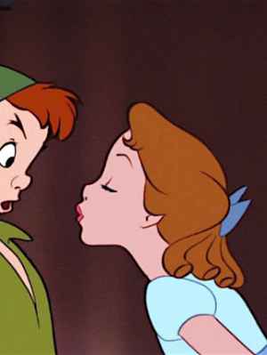 Peter Pan & Wendy