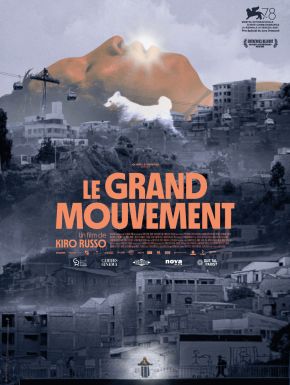 Le Grand Mouvement