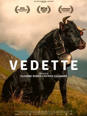 Vedette