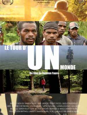 Le Tour D'un Monde