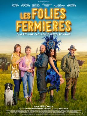 Les Folies Fermières