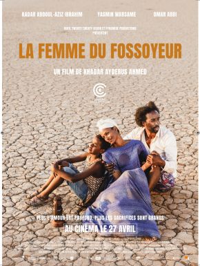 La Femme Du Fossoyeur