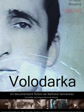 Volodarka