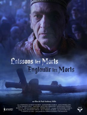 Laissons Les Morts Engloutir Les Morts