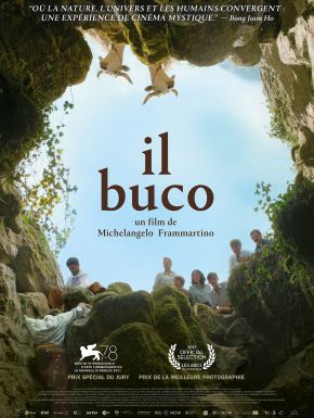 Il Buco