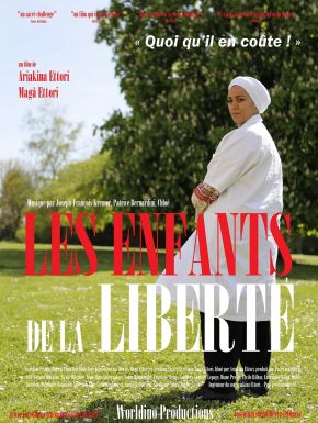 Les Enfants De La Liberté