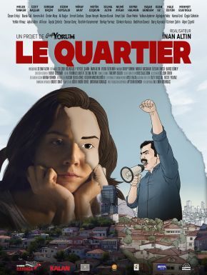 Le Quartier