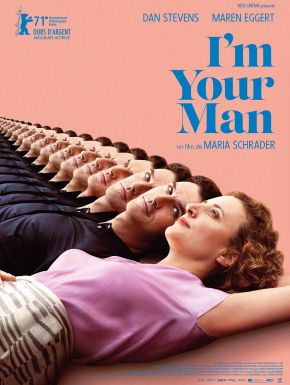 I Am Your Man