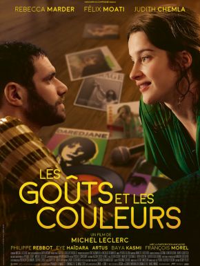 Les Goûts Et Les Couleurs