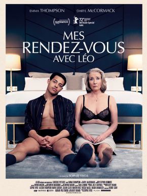 Mes Rendez-vous Avec Leo