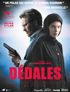 Dédales