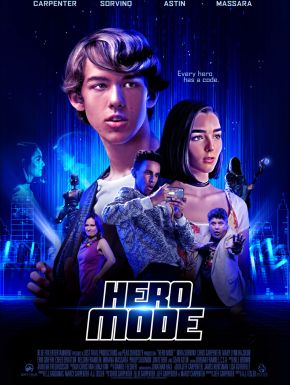 Hero Mode