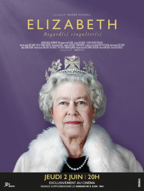 Elizabeth : Regard Singulier