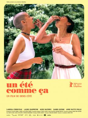 Un été Comme ça