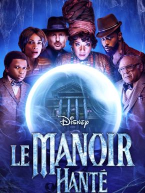 Le Manoir hanté