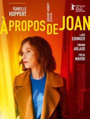 A Propos De Joan