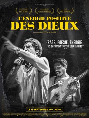 L'Energie Positive Des Dieux