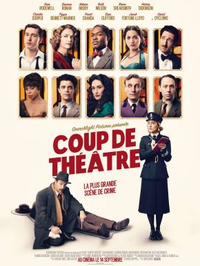 Coup De Théâtre