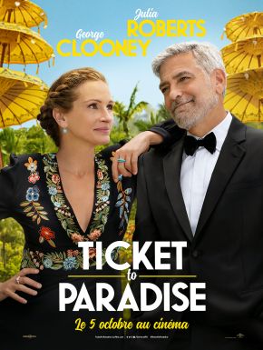 Ticket To Paradise