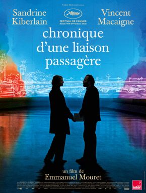 Chronique D'une Liaison Passagère