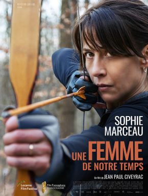 Une Femme De Notre Temps