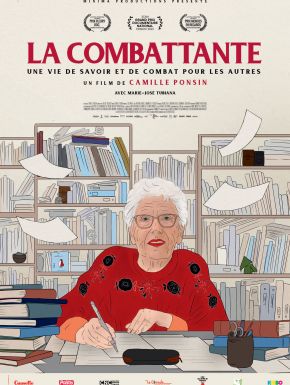 La Combattante