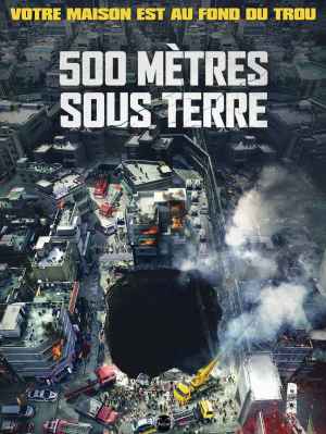 500 Mètres Sous Terre
