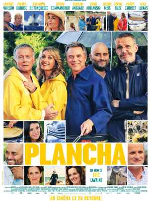 Plancha