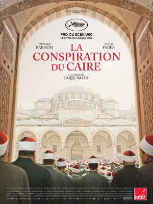 La Conspiration Du Caire