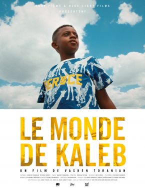 Le Monde De Kaleb