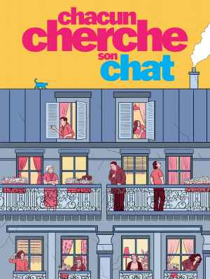 Chacun Cherche Son Chat